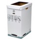 5 Collecteurs de recyclage