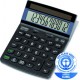 Calculatrice de bureau ECC-310 solaire