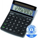 Calculatrice de bureau ECC-310 solaire