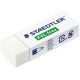 Gomme B20, sans PVC, blanc