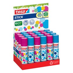 24 Bâton de colle stick ecoLogo®