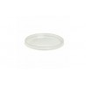 500 Couvercles ronds transparents en PP pour saladiers 1000 ml