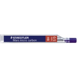 STAEDTLER Boîte à mines "Mars micro carbon"