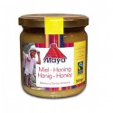 Miel toutes fleurs MAYA - 500 G - Mexique